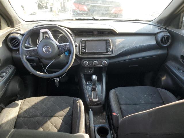 2019 NISSAN KICKS S - 3N1CP5CU3KL504149