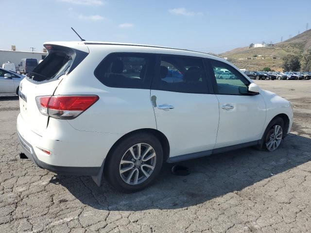 Vin: 5n1ar2mn4ec690798, lot: 56239325, nissan pathfinder s 20143