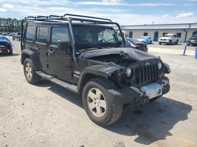Vin: 1c4hjweg5cl205826, lot: 58222115, jeep wrangler sahara 20124