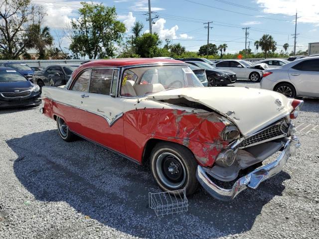 Vin: u5av168576, lot: 56861735, ford fairlane 19554