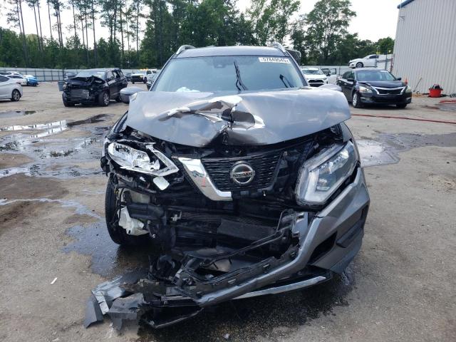 2019 NISSAN ROGUE S - KNMAT2MV6KP527600