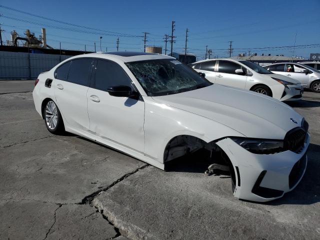 Vin: 3mw69ff08p8d73326, lot: 57511995, bmw 3 series 20234
