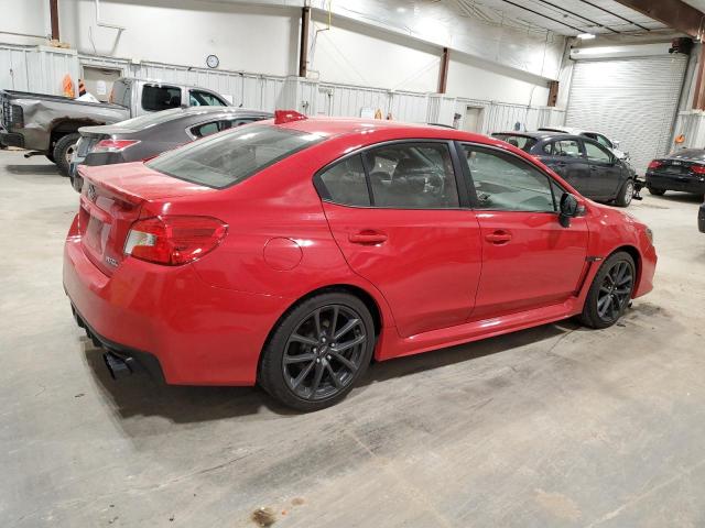 Vin: jf1va1h6xj9801829, lot: 57121505, subaru wrx limited 20183