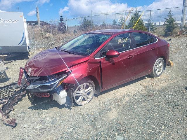 Vin: 1g1be5sm5g7309108, lot: 54669685, chevrolet cruze lt 2016 img_1