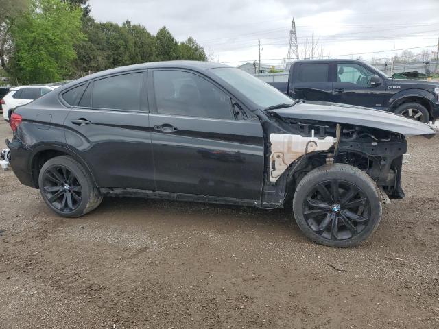 Vin: 5uxku2c59g0n78994, lot: 55338995, bmw x6 xdrive35i 20164