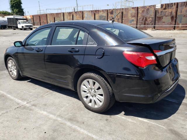 Vin: 1c3bc4fb5bn563894, lot: 56764305, chrysler 200 lx 20112