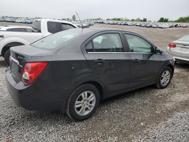 Vin: 1g1jc5sb0f4158534, lot: 54782885, chevrolet sonic lt 20153