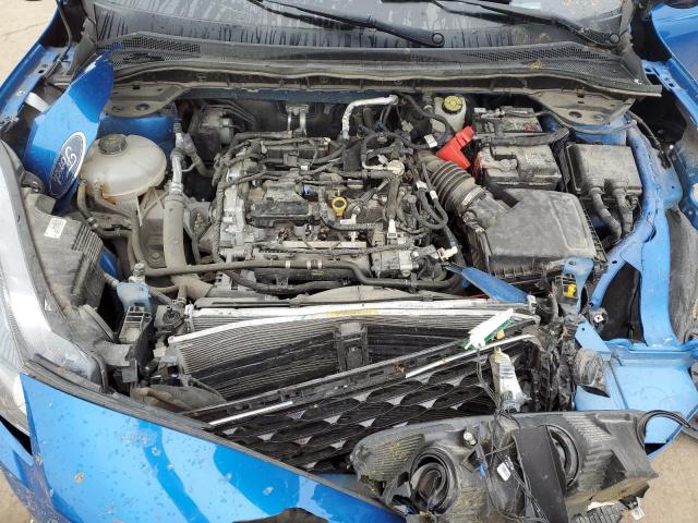 2020 FORD ESCAPE SE - 1FMCU9G66LUC32157