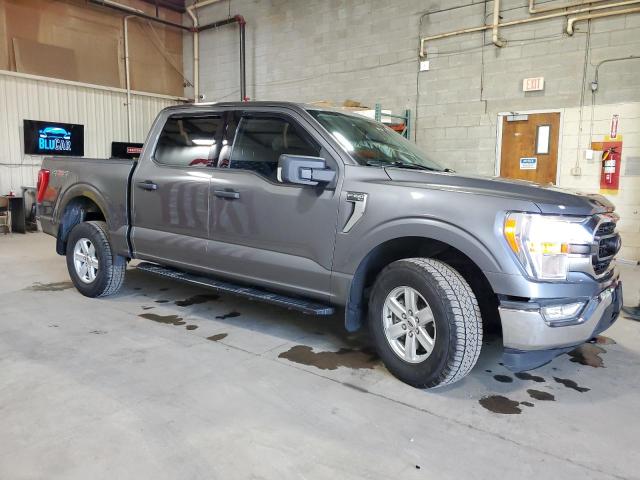 Vin: 1ftew1ep9mke76466, lot: 55432925, ford f-150 supercrew 20214