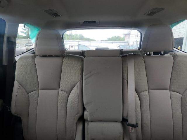 2019 SUBARU ASCENT PRE 4S4WMACD7K3434089
