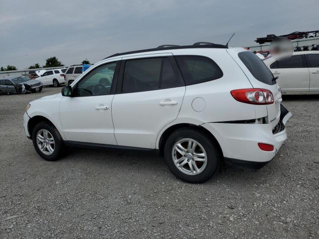 Vin: 5xyzg3ab6cg134062, lot: 58779435, hyundai santa fe gls 20122