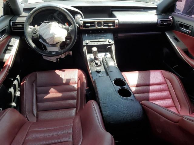 2015 LEXUS IS 350 JTHBE1D27F5018694