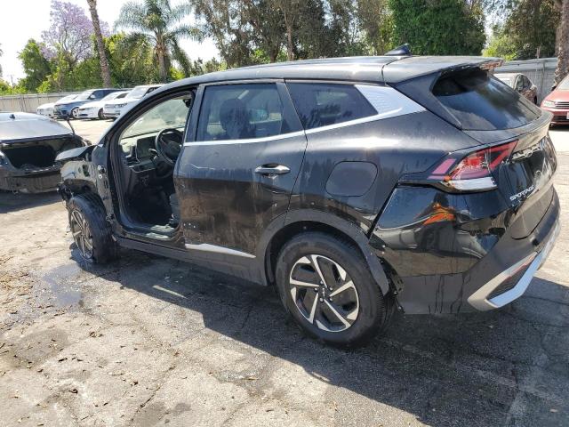 Vin: kndpucag7p7115017, lot: 56661095, kia sportage lx 20232