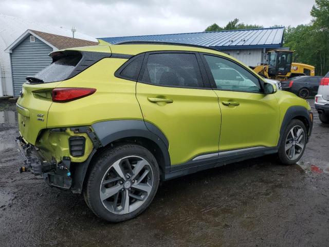 km8k5ca5xlu549560 - 2020 Hyundai kona ultimate - #58196865