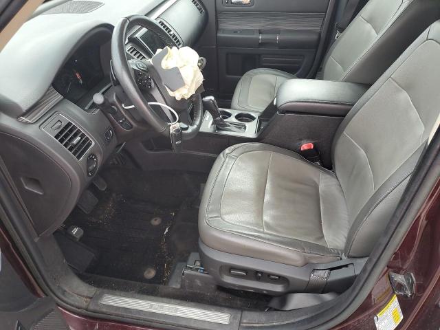 2018 FORD FLEX LIMIT 2FMHK6DT3JBA17505