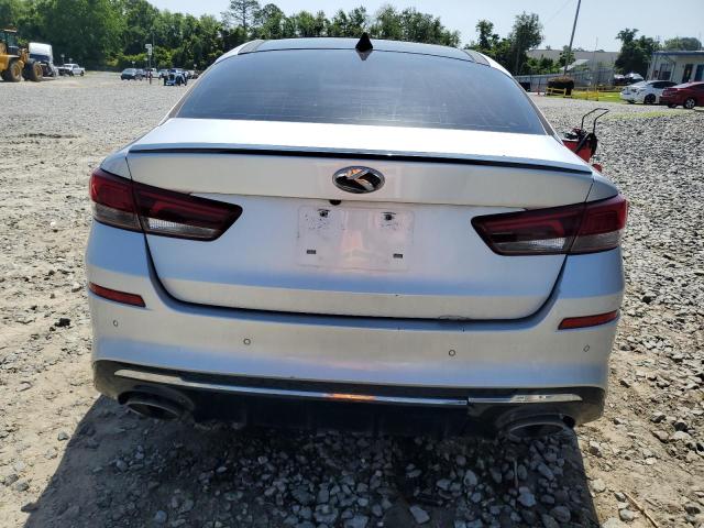 2019 KIA OPTIMA SX - 5XXGW4L20KG362431