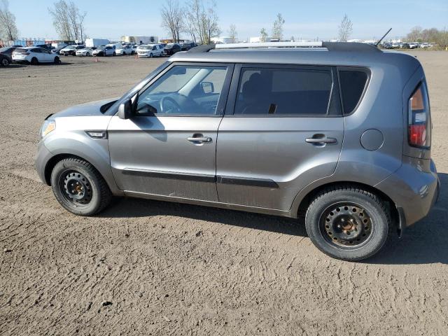 Vin: kndjt2a28b7199025, lot: 57073505, kia soul + 20112