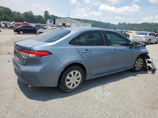 Vin: 5yfdprae4lp124732, lot: 58834555, toyota corolla l 20203