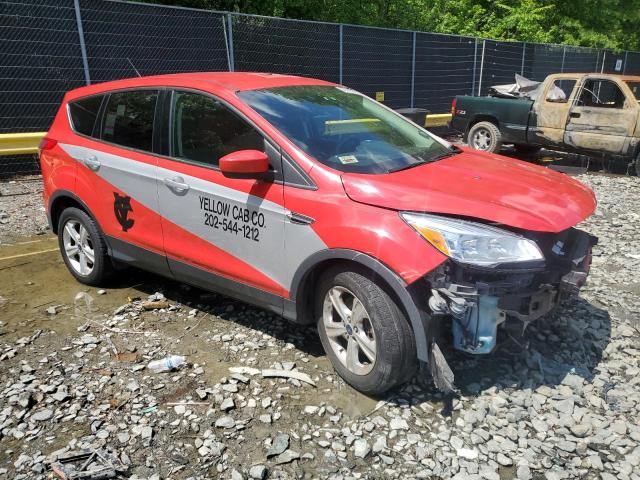 Vin: 1fmcu9gx5fua46090, lot: 55932565, ford escape se 20154