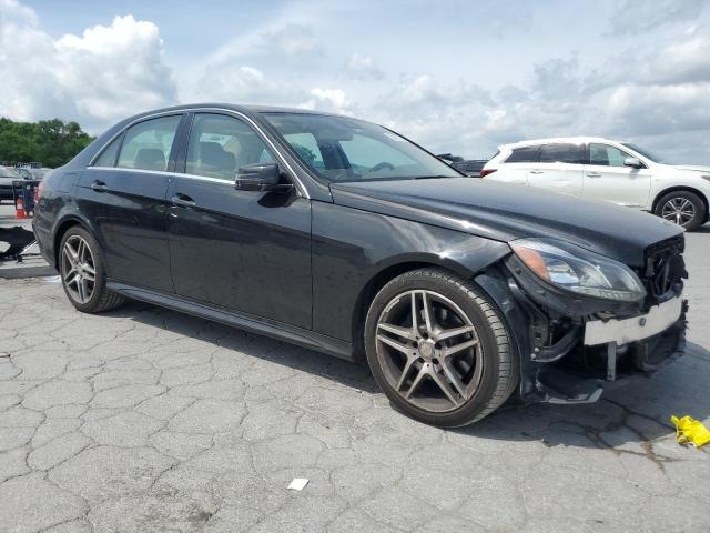 Vin: wddhf8jbxeb024789, lot: 55060725, mercedes-benz e-class 350 4matic 20144