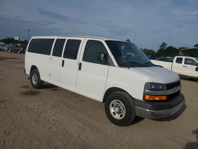 Vin: 1gazgpfg8g1292493, lot: 56396295, chevrolet express lt 20164