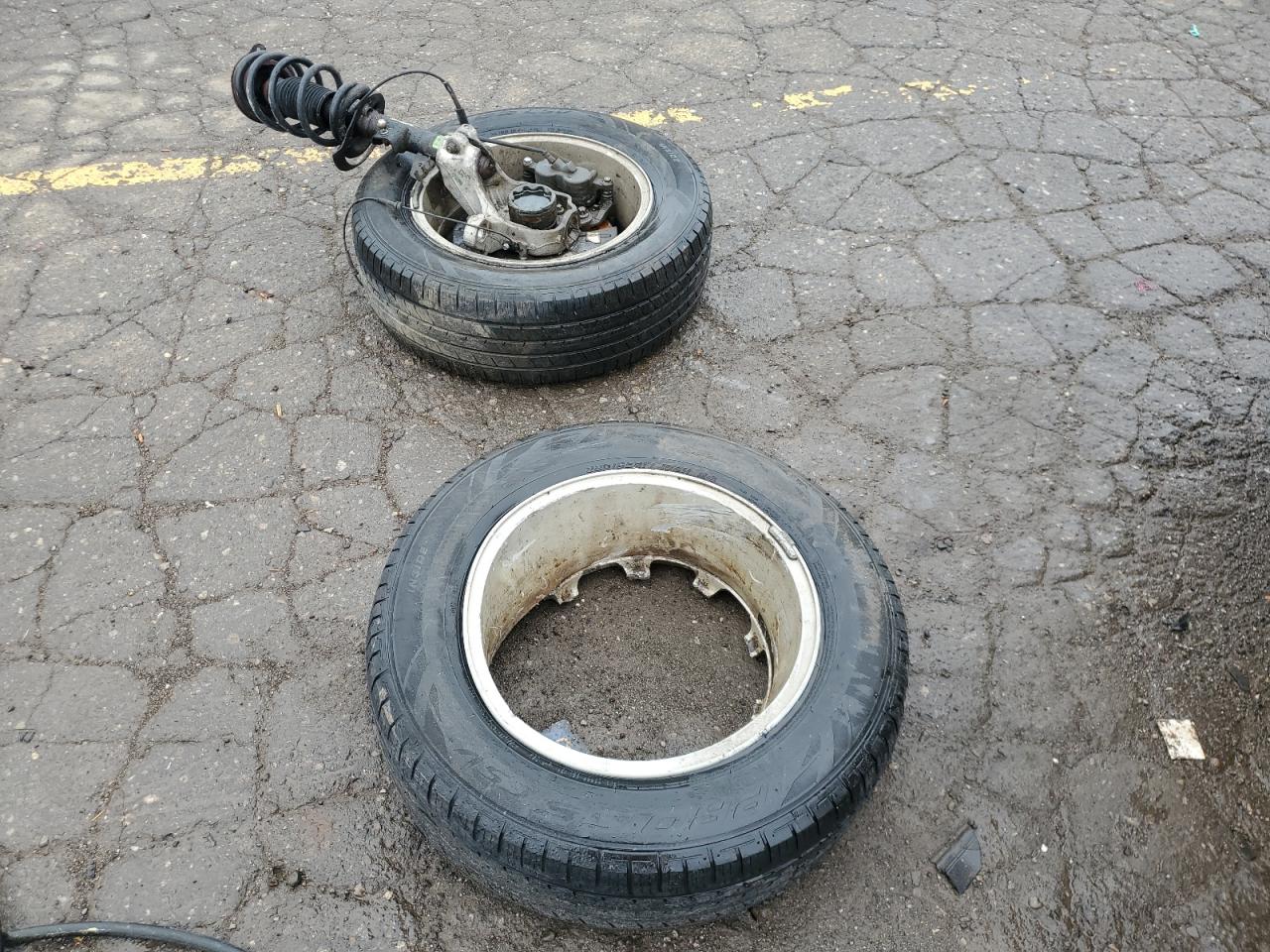 JEEP GRAND CHEROKEE LATITUDE