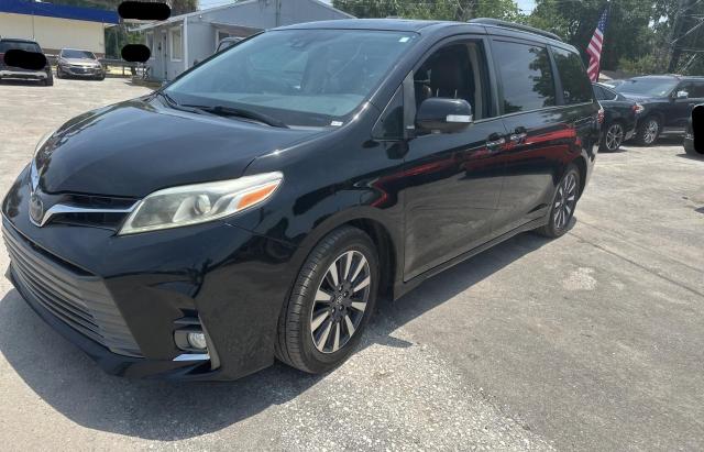 Vin: 5tdyz3dc2ls040872, lot: 57834085, toyota all models xle 20202