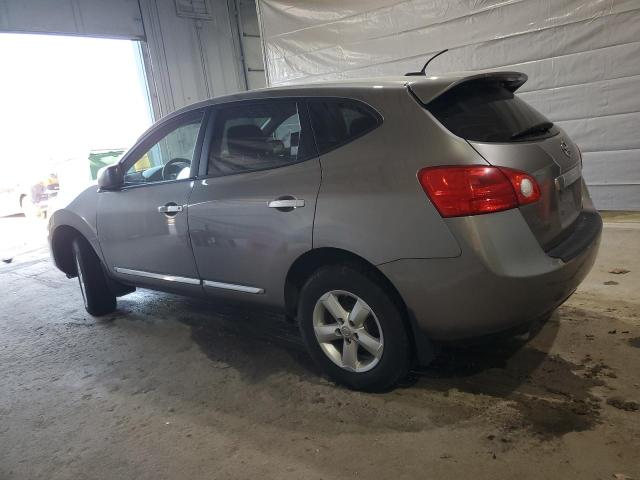 Vin: jn8as5mv8cw389994, lot: 56467585, nissan rogue s 20122