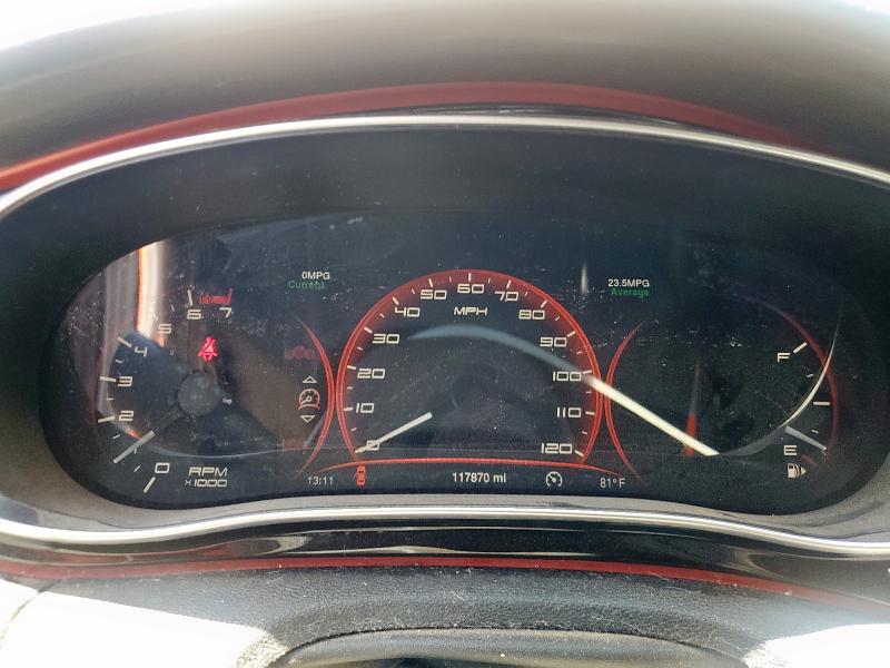 2015 DODGE DART SE AE - 1C3CDFDH5FD181963