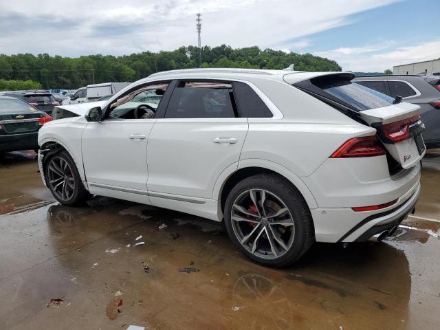 2020 AUDI SQ8 PRESTI WA1CWAF19LD027366