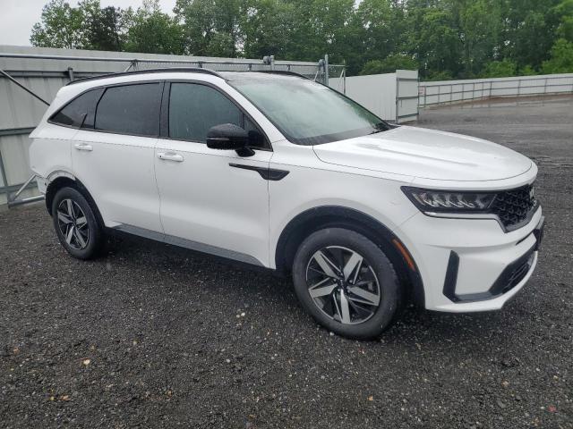 Vin: 5xyrl4lc6ng162731, lot: 56765585, kia sorento s 20224