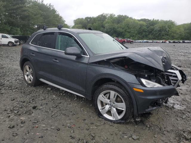 Vin: wa1bnafy6j2059342, lot: 57854915, audi q5 premium plus 20184