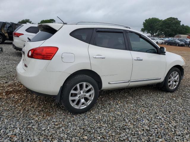 Vin: jn8as5mt6bw161991, lot: 58438955, nissan rogue s 20113