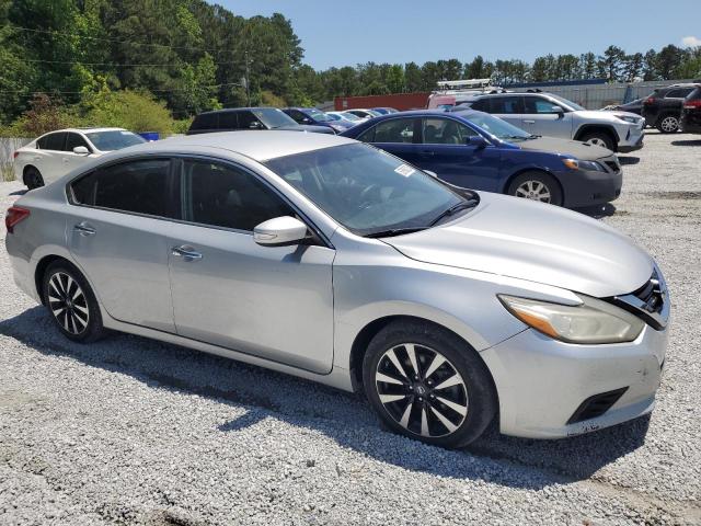 Vin: 1n4al3ap5jc173527, lot: 57698225, nissan altima 2.5 20184
