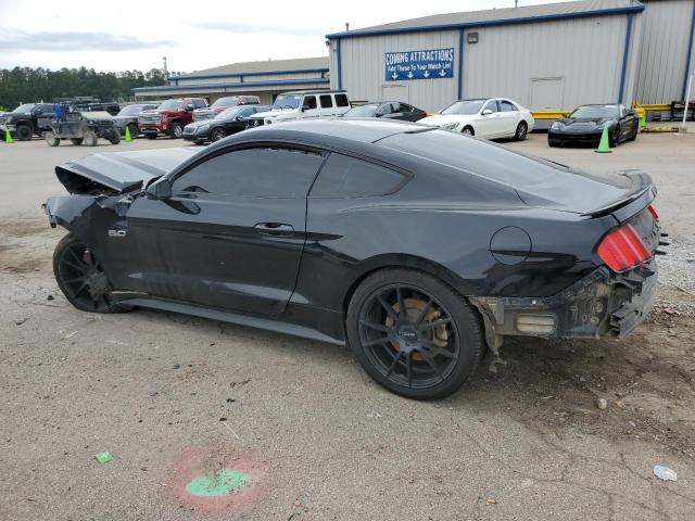 Vin: 1fa6p8cfxh5212459, lot: 56038425, ford mustang gt 20172