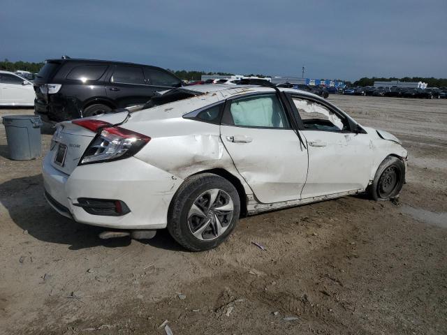 2019 HONDA CIVIC LX 19XFC2F61KE043152