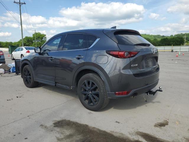 Vin: jm3kfadm1j1399482, lot: 56002525, mazda cx-5 grand touring 20182