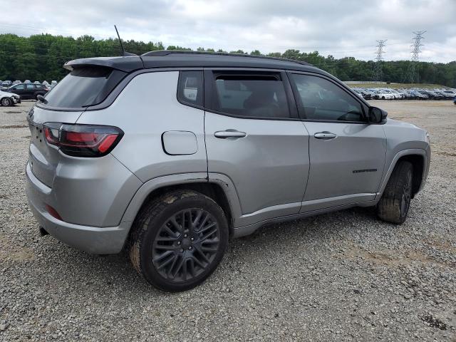 Vin: 3c4njdcb3nt143803, lot: 56148265, jeep compass limited 20223