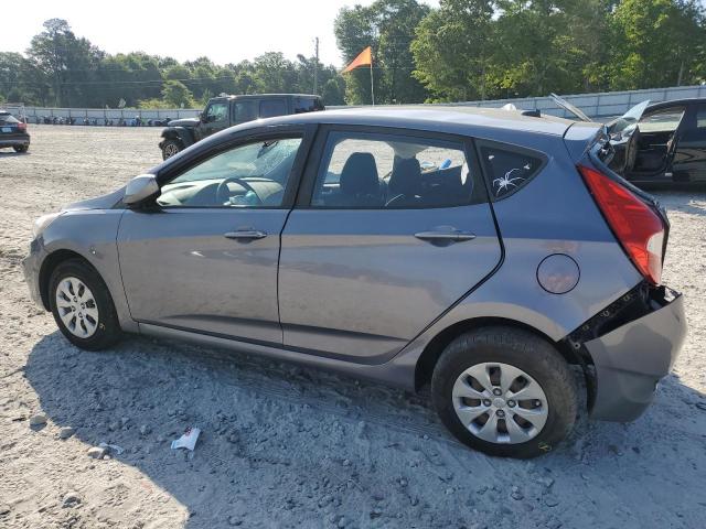 Vin: kmhct5ae3gu273766, lot: 55564745, hyundai accent se 20162