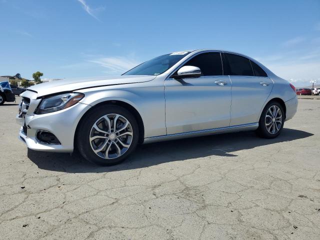 Vin: 55swf4jb6gu144159, lot: 57174505, mercedes-benz c-class 300 2016 img_1