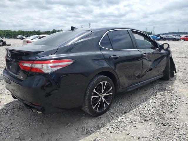 Vin: 4t1b11hk4ku195836, lot: 56878255, toyota camry l 20193