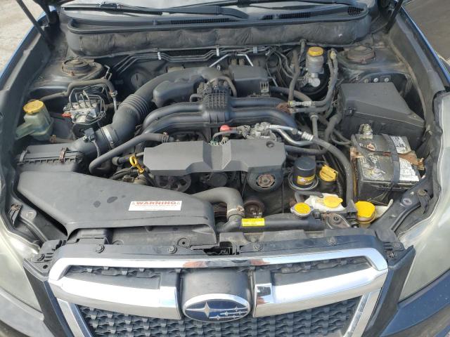 2013 SUBARU LEGACY - 4S3BMBC68D3022163
