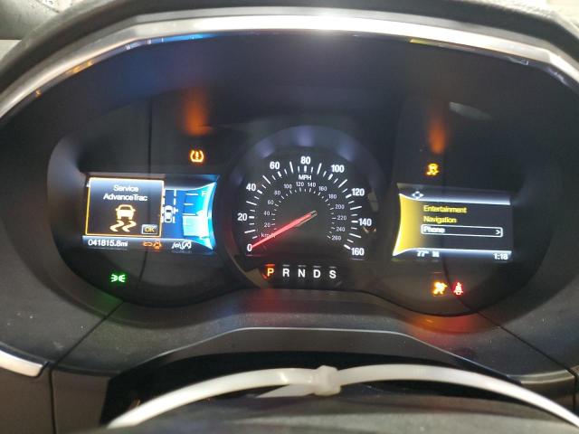 2019 FORD EDGE ST 2FMPK4AP5KBB00507