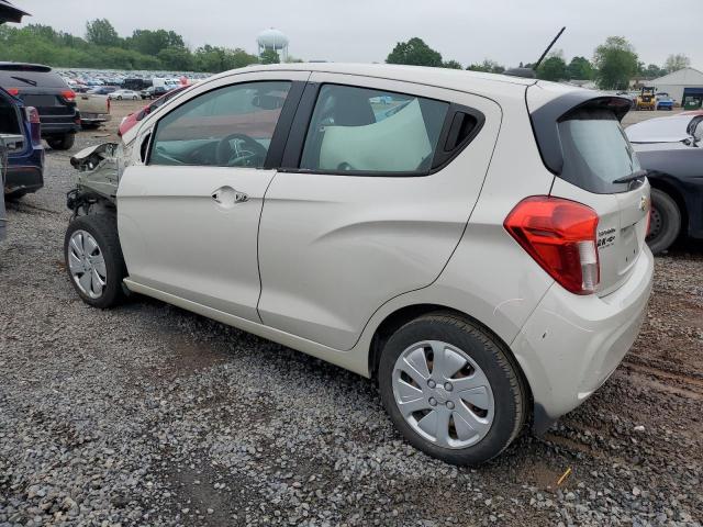 Vin: kl8cb6sa6hc725315, lot: 57385035, chevrolet spark ls 20172