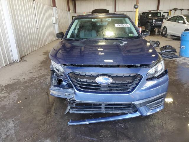 2020 SUBARU LEGACY SPO 4S3BWAF60L3030644