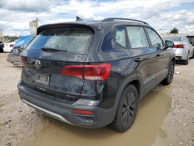 2022 VOLKSWAGEN TAOS S 3VVAX7B20NM022707