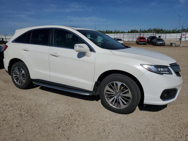 Vin: 5j8tb4h75gl804157, lot: 58482185, acura rdx advance 20164