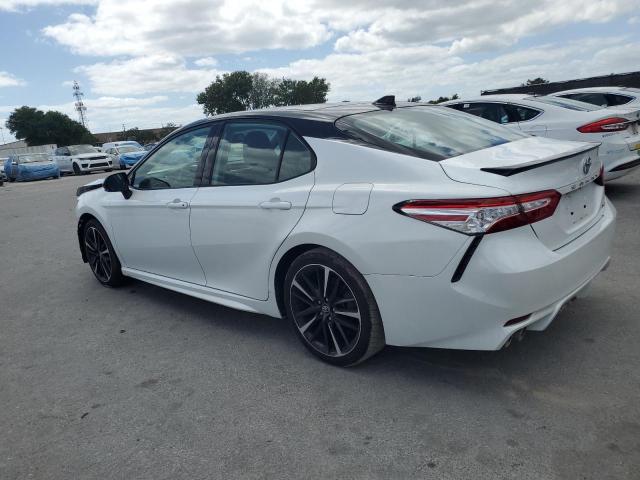 Vin: 4t1kz1ak6lu037857, lot: 54586425, toyota camry trd 20202