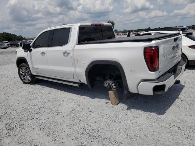 2024 GMC SIERRA K15 1GTUUGEL5RZ144542