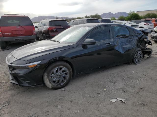 Vin: kmhlm4dg2ru776681, lot: 55357515, hyundai elantra sel 2024 img_1